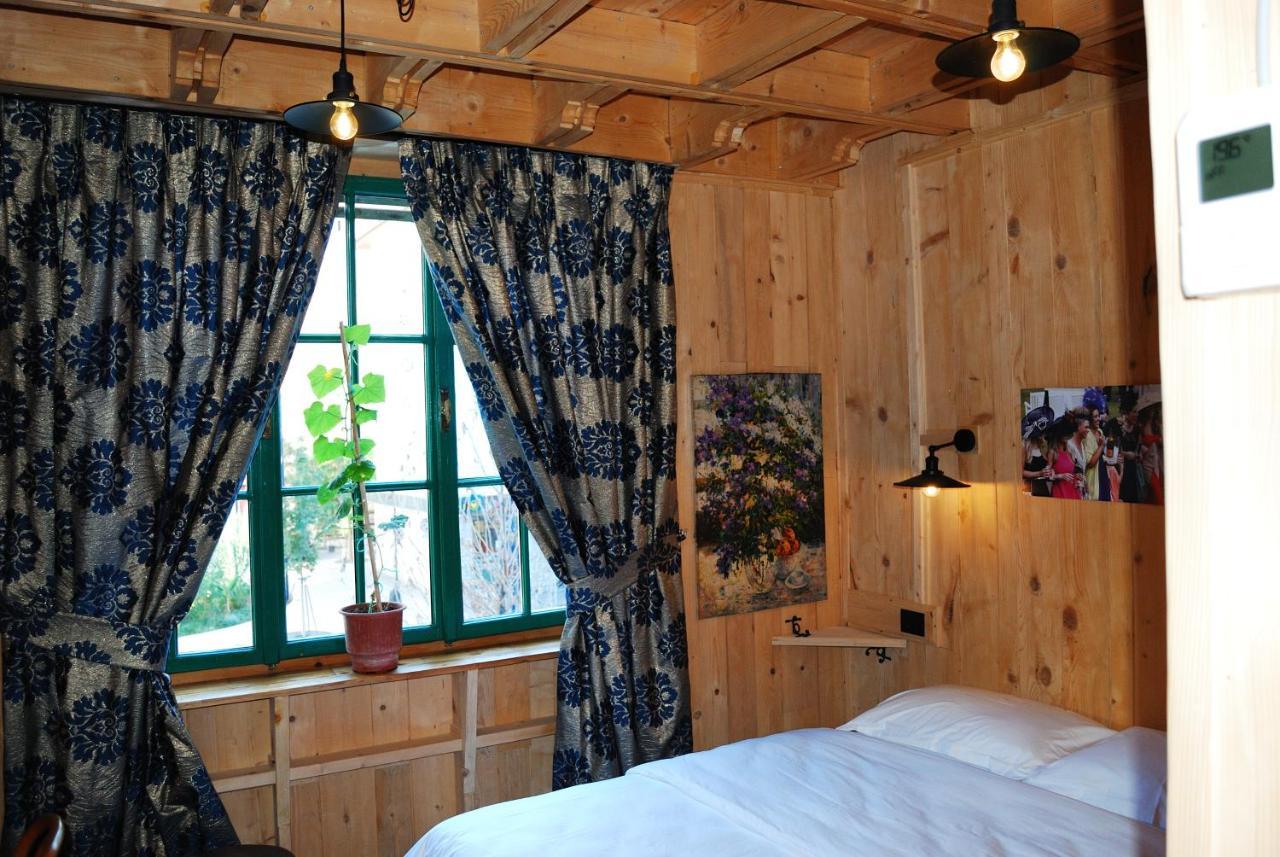 Hotel London Tirana Zewnętrze zdjęcie