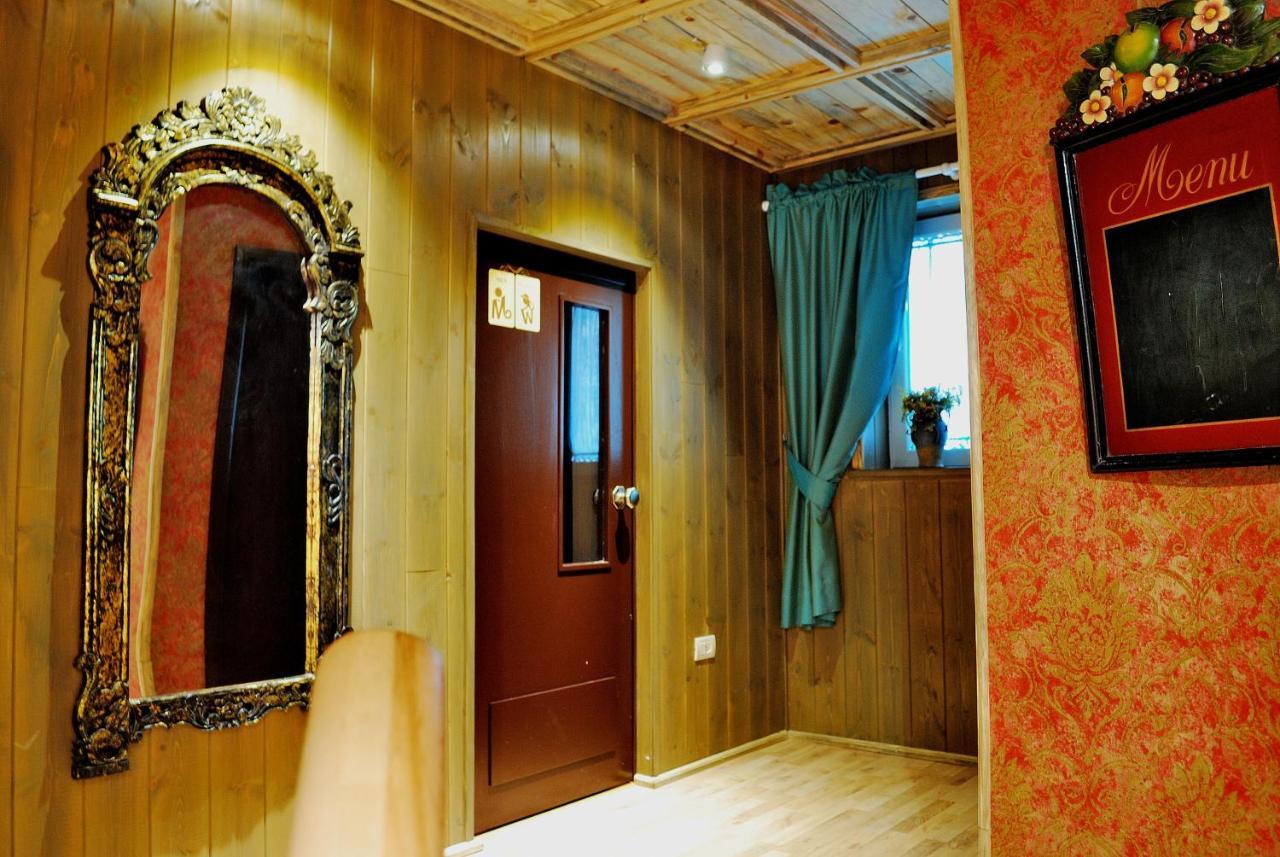 Hotel London Tirana Zewnętrze zdjęcie