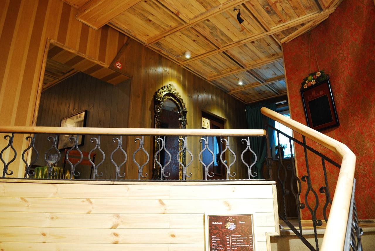 Hotel London Tirana Zewnętrze zdjęcie