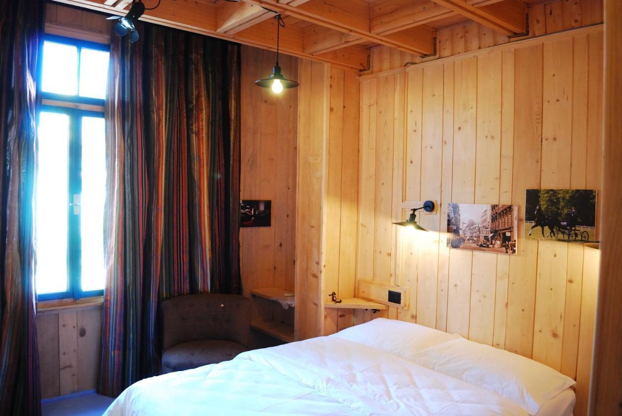 Hotel London Tirana Zewnętrze zdjęcie