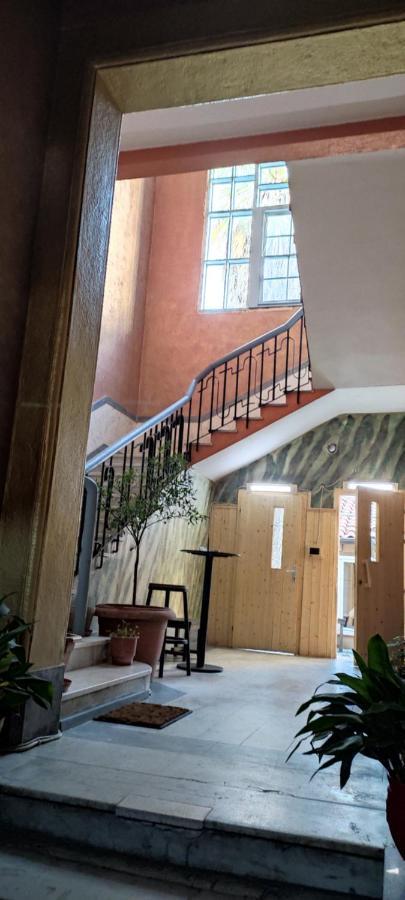 Hotel London Tirana Zewnętrze zdjęcie