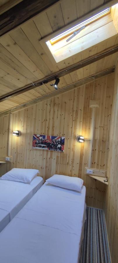 Hotel London Tirana Zewnętrze zdjęcie