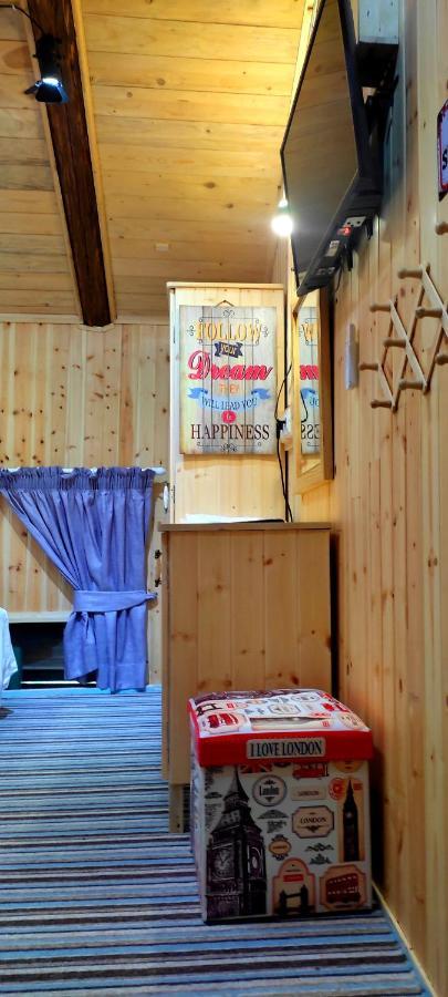 Hotel London Tirana Zewnętrze zdjęcie