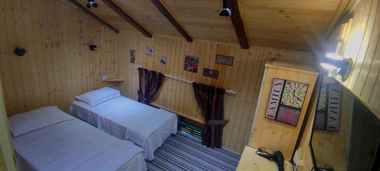 Hotel London Tirana Zewnętrze zdjęcie